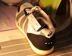 画像ギャラリー No.023のサムネイル画像 / 「第2回ウェアラブルEXPO」開催。人の生活に密着したスマートデバイスの未来がここに