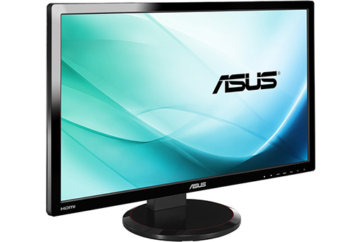 画像ギャラリー No.002のサムネイル画像 / ASUS,27インチフルHDで垂直144Hz対応の液晶ディスプレイ「VG278HV」を4月15日に国内販売開始