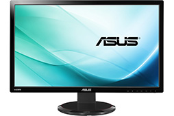 画像ギャラリー No.003のサムネイル画像 / ASUS,27インチフルHDで垂直144Hz対応の液晶ディスプレイ「VG278HV」を4月15日に国内販売開始