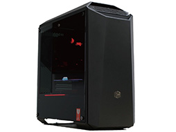 画像ギャラリー No.003のサムネイル画像 / プライム会員限定特売セール「プライムデー2016」のラインナップが明らかに。価格不明の「VR Ready ゲーミングPC」は7月12日22時販売開始