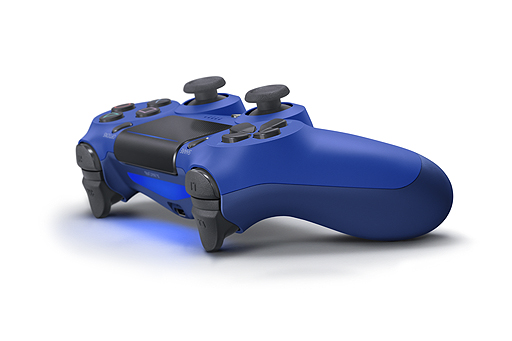  No.007Υͥ / DUALSHOCK 4Υ顼Хꥨǥ뤬ȯɽ֥ޥޡåɡס֥֥֡롼פ1110ȯ