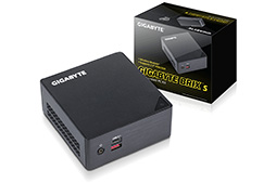 GIGABYTEȴʽ֤ΤΥޡPCBRIX Gaming Desktopפȯ䡣ʤ29