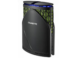 GIGABYTEȴʽ֤ΤΥޡPCBRIX Gaming Desktopפȯ䡣ʤ29