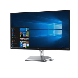 画像ギャラリー No.002のサムネイル画像 / Dell,FreeSync対応の狭額縁IPSディスプレイ「S2718HN」「S2418HN」を国内発売