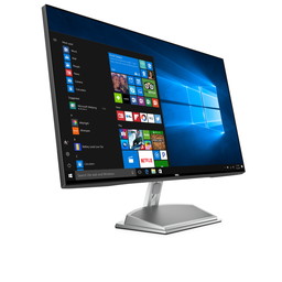 画像ギャラリー No.003のサムネイル画像 / Dell,FreeSync対応の狭額縁IPSディスプレイ「S2718HN」「S2418HN」を国内発売