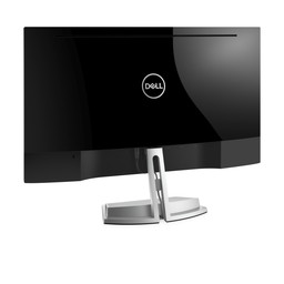 画像ギャラリー No.004のサムネイル画像 / Dell,FreeSync対応の狭額縁IPSディスプレイ「S2718HN」「S2418HN」を国内発売