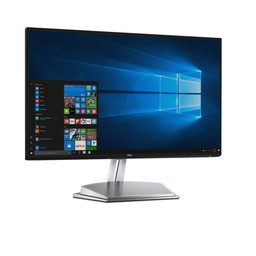 画像ギャラリー No.007のサムネイル画像 / Dell,FreeSync対応の狭額縁IPSディスプレイ「S2718HN」「S2418HN」を国内発売