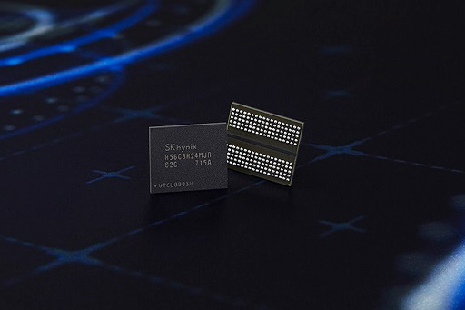 画像ギャラリー No.002のサムネイル画像 / SK Hynixが帯域幅16Gbpsの新世代グラフィックスメモリ「GDDR6」発表。「2018年のハイエンドグラフィックスカードに採用される」