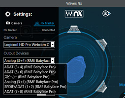 ֲ򸽼̤뵻ѡפϥǸ̤Τ Waves NxפȡNx Head TrackerפƤߤ