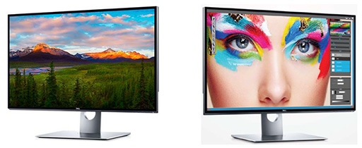 画像ギャラリー No.005のサムネイル画像 / Dellの31.5インチ8K液晶ディスプレイが国内発売。税別4999ドルが国内では税込約54万円なので,お買い得!?