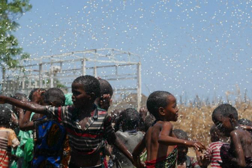 画像ギャラリー No.002のサムネイル画像 / gloops×ネクソンが,社内PC販売の収益金および拠出金をNGOへ寄付