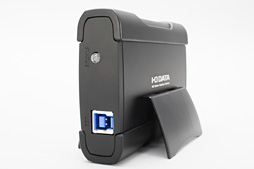 画像集 No.004のサムネイル画像 / 【PR】思わず本気で使い込んでしまった,アイ・オーの「GV-USB3/HD」。HDMIキャプチャデバイスの本命か?