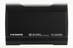 画像集 No.038のサムネイル画像 / 【PR】思わず本気で使い込んでしまった,アイ・オーの「GV-USB3/HD」。HDMIキャプチャデバイスの本命か?