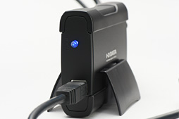 画像集 No.039のサムネイル画像 / 【PR】思わず本気で使い込んでしまった,アイ・オーの「GV-USB3/HD」。HDMIキャプチャデバイスの本命か?