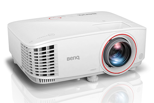 BenQ®٤®ӤŬûDLPץTH671STפ1124ȯ