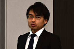 画像ギャラリー No.004のサムネイル画像 / JDI,画素密度約800ppiのVR HMD専用超高精細液晶パネルを発表。第2世代VR HMDは有機ELではなく液晶がメインに?