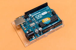 画像ギャラリー No.003のサムネイル画像 / GPUやドライバ,ディスプレイは「ゲームプレイの速度」についていけているのか? 操作遅延計測用デバイスを開発してみた