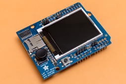 画像ギャラリー No.004のサムネイル画像 / GPUやドライバ,ディスプレイは「ゲームプレイの速度」についていけているのか? 操作遅延計測用デバイスを開発してみた