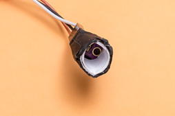 画像ギャラリー No.005のサムネイル画像 / GPUやドライバ,ディスプレイは「ゲームプレイの速度」についていけているのか? 操作遅延計測用デバイスを開発してみた