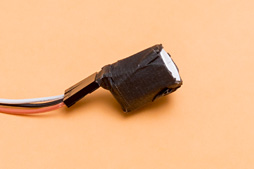 画像ギャラリー No.006のサムネイル画像 / GPUやドライバ,ディスプレイは「ゲームプレイの速度」についていけているのか? 操作遅延計測用デバイスを開発してみた