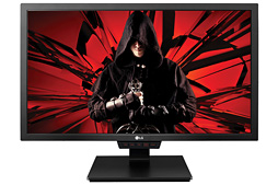 画像ギャラリー No.010のサムネイル画像 / GPUやドライバ,ディスプレイは「ゲームプレイの速度」についていけているのか? 操作遅延計測用デバイスを開発してみた