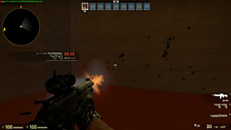 画像ギャラリー No.011のサムネイル画像 / GPUやドライバ,ディスプレイは「ゲームプレイの速度」についていけているのか? 操作遅延計測用デバイスを開発してみた