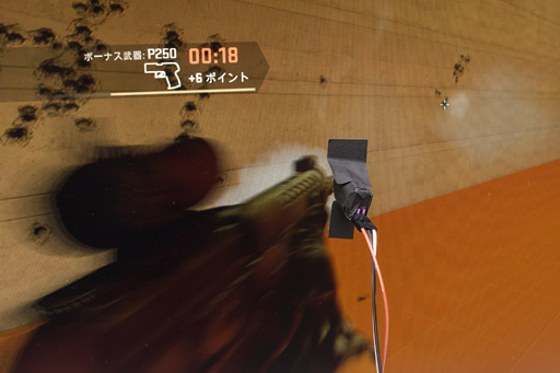 画像ギャラリー No.012のサムネイル画像 / GPUやドライバ,ディスプレイは「ゲームプレイの速度」についていけているのか? 操作遅延計測用デバイスを開発してみた