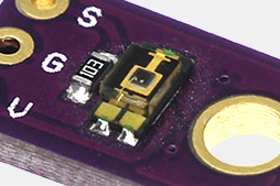 画像ギャラリー No.013のサムネイル画像 / GPUやドライバ,ディスプレイは「ゲームプレイの速度」についていけているのか? 操作遅延計測用デバイスを開発してみた