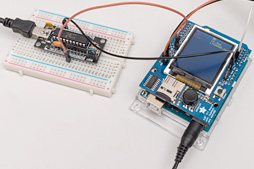 画像ギャラリー No.021のサムネイル画像 / GPUやドライバ,ディスプレイは「ゲームプレイの速度」についていけているのか? 操作遅延計測用デバイスを開発してみた