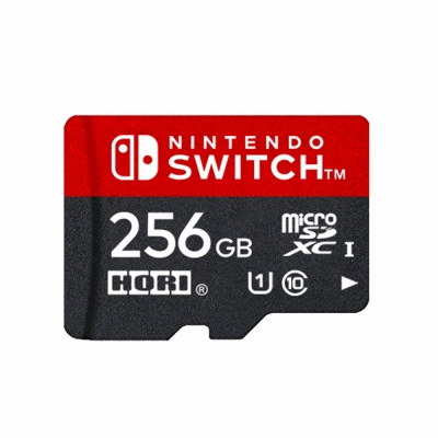  No.002Υͥ / Nintendo SwitchѤmicroSDɤ256GBǥ뤬ȯ