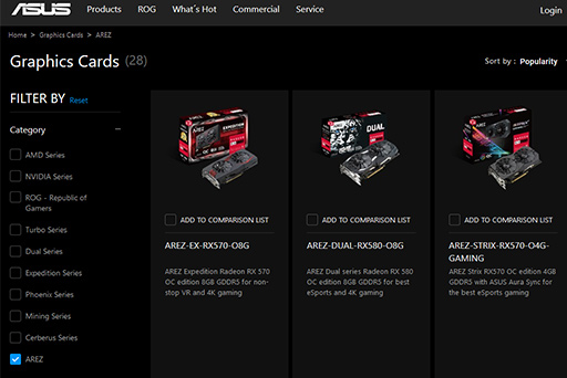 画像ギャラリー No.003のサムネイル画像 / AMDが「我が社はパートナー企業に反ゲーマー的条件を付けません」と発表。このタイミングでアピールする理由とは?