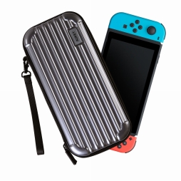 画像ギャラリー No.002のサムネイル画像 / AUKEYのNintendo Switch用ハードケースがAmazonで24%引きの税込1299円に