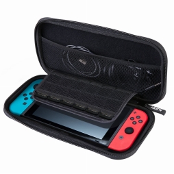 画像ギャラリー No.004のサムネイル画像 / AUKEYのNintendo Switch用ハードケースがAmazonで24%引きの税込1299円に