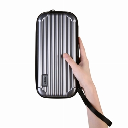 画像ギャラリー No.006のサムネイル画像 / AUKEYのNintendo Switch用ハードケースがAmazonで24%引きの税込1299円に