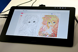 画像ギャラリー No.013のサムネイル画像 / Intel,東京オフィスのビル内に「コラボレーション・センター」を開設。同社の技術を使った新ビジネスを生み出す場に