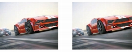 画像ギャラリー No.001のサムネイル画像 / Acer,FreeSync対応のゲーマー向けIPSディスプレイ3モデルを発売。27,23.8,21.5型の3モデル展開