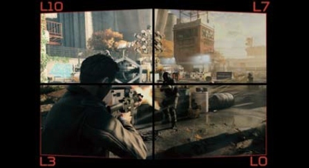 画像ギャラリー No.002のサムネイル画像 / Acer,FreeSync対応のゲーマー向けIPSディスプレイ3モデルを発売。27,23.8,21.5型の3モデル展開