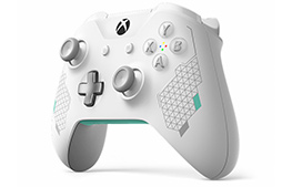Xbox Wireless ControllerפοǥȤƥˡΤ褦ʥǥΡSport Whiteפо