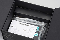 画像集 No.007のサムネイル画像 / カスタマイズ可能なPC&PS4用ゲームパッド「Revolution Pro Controller 2」レビュー。4つの追加ボタンと調整可能なアナログスティックが魅力