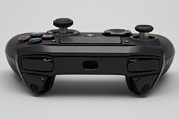 画像集 No.015のサムネイル画像 / カスタマイズ可能なPC&PS4用ゲームパッド「Revolution Pro Controller 2」レビュー。4つの追加ボタンと調整可能なアナログスティックが魅力