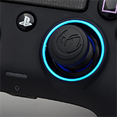 画像集 No.023のサムネイル画像 / カスタマイズ可能なPC&PS4用ゲームパッド「Revolution Pro Controller 2」レビュー。4つの追加ボタンと調整可能なアナログスティックが魅力