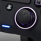 画像集 No.025のサムネイル画像 / カスタマイズ可能なPC&PS4用ゲームパッド「Revolution Pro Controller 2」レビュー。4つの追加ボタンと調整可能なアナログスティックが魅力