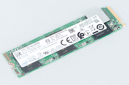 IntelSSD 660pפQLC NANDѤNVMeǥϥޡˤʤΤ