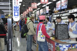 画像ギャラリー No.013のサムネイル画像 / 2012年のゲーム売り上げランキング&ハードの販売数推移,さらにタイトル別の傾向が分かるマトリックス表(4Gamer調べ)をまとめて大公開!