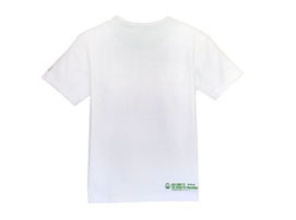 画像ギャラリー No.006のサムネイル画像 / 「THE KING OF GAMES」の新作はポケモンがモチーフの「ポケモンカレッジ/マイファーストパートナー」Tシャツ。ポケモンセンターでも発売