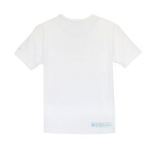 画像ギャラリー No.010のサムネイル画像 / 「THE KING OF GAMES」の新作はポケモンがモチーフの「ポケモンカレッジ/マイファーストパートナー」Tシャツ。ポケモンセンターでも発売