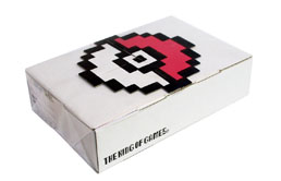 画像ギャラリー No.017のサムネイル画像 / 「THE KING OF GAMES」の新作はポケモンがモチーフの「ポケモンカレッジ/マイファーストパートナー」Tシャツ。ポケモンセンターでも発売