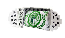 画像ギャラリー No.021のサムネイル画像 / 「THE KING OF GAMES」の新作はポケモンがモチーフの「ポケモンカレッジ/マイファーストパートナー」Tシャツ。ポケモンセンターでも発売