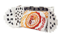 画像ギャラリー No.022のサムネイル画像 / 「THE KING OF GAMES」の新作はポケモンがモチーフの「ポケモンカレッジ/マイファーストパートナー」Tシャツ。ポケモンセンターでも発売