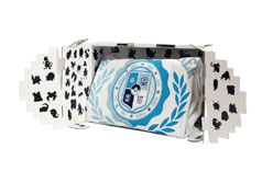 画像ギャラリー No.023のサムネイル画像 / 「THE KING OF GAMES」の新作はポケモンがモチーフの「ポケモンカレッジ/マイファーストパートナー」Tシャツ。ポケモンセンターでも発売